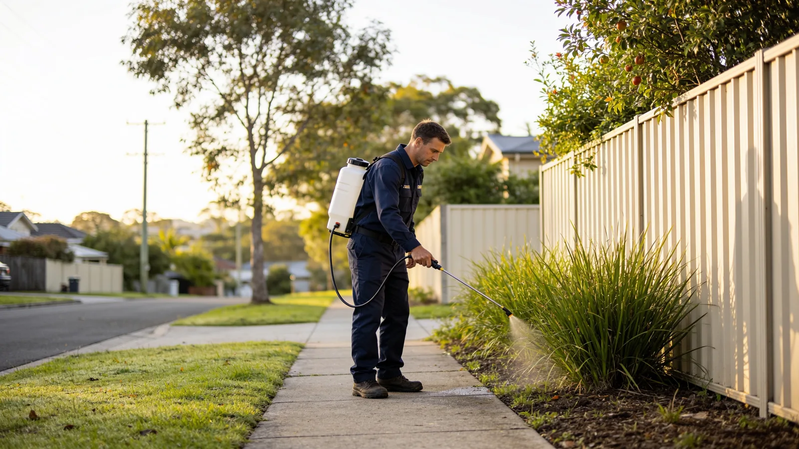 Ant Control in Mooloolaba near me